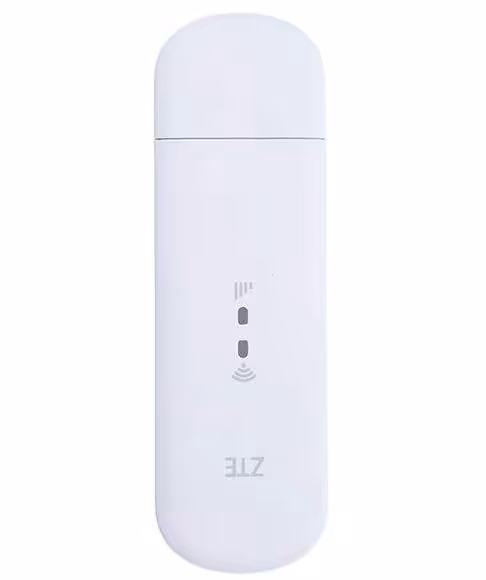 مودم LTE USB زد تی ای مدل MF79U
