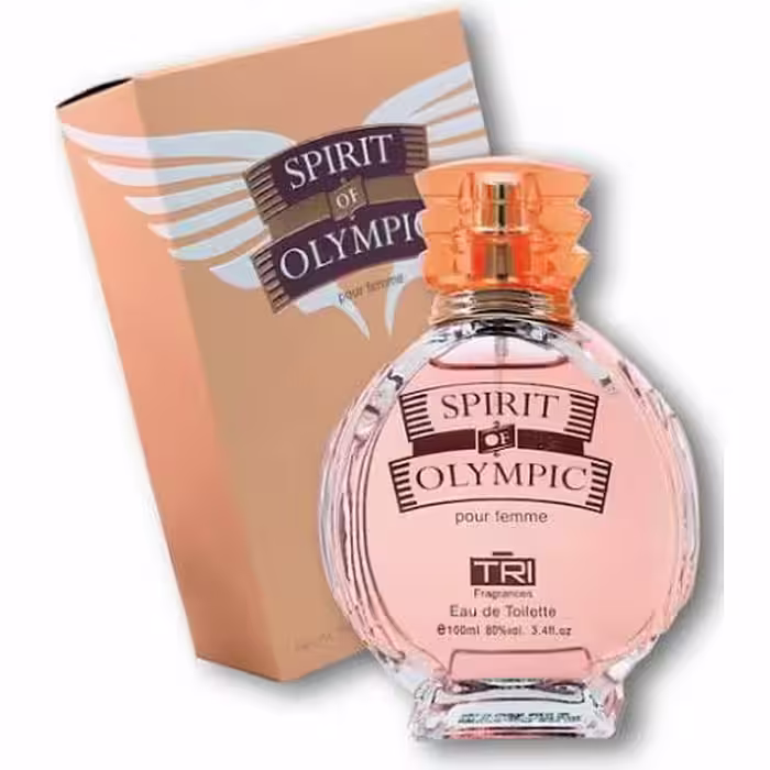 ادکلن SPIRIT OF OLYMPIC