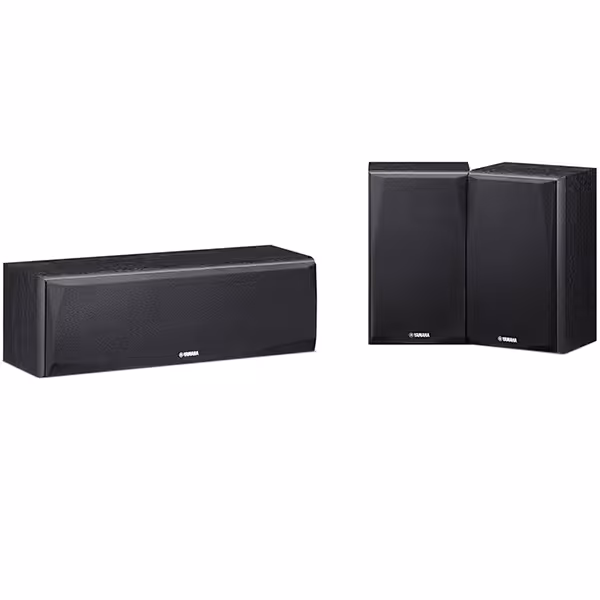 اسپیکر یاماها مدل NS P51 مشکی - Hiapple.ir