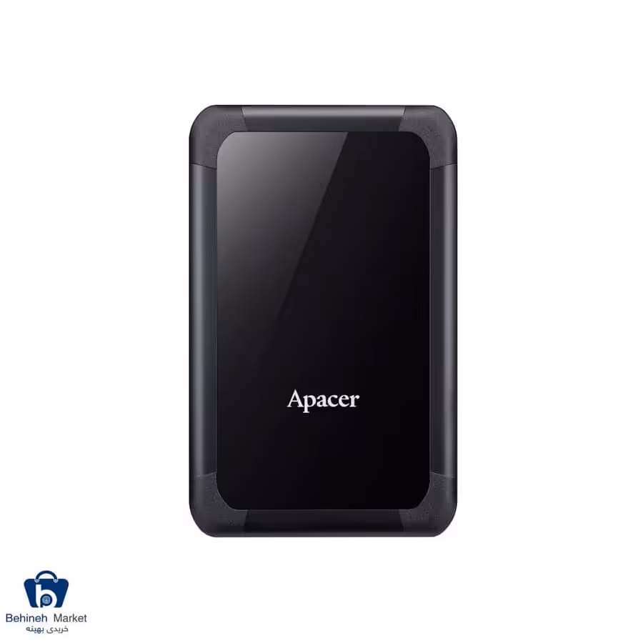 هارد اکسترنال اپیسر مدل AC532 ظرفیت 2 ترابایت
