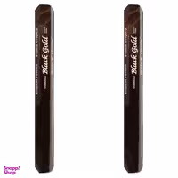 عود دارشان مدل بلک گلد کد 02 مجموعه 2 عددی