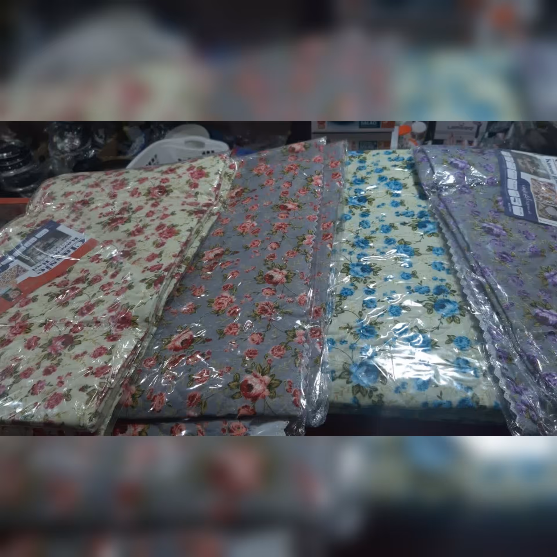 نمگیر اشپزخانه متوسط و بزرگ