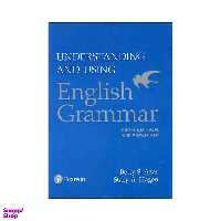 کتاب Understanding and Using English Grammar Fifth Edition اثر Betty S Azar and Stacy Hagen انتشارات سپاهان