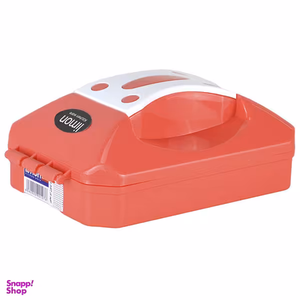 جارو دستی لیمون مدل hm333