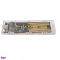 قاب هارد اکسترنال مان نت مدل SN28