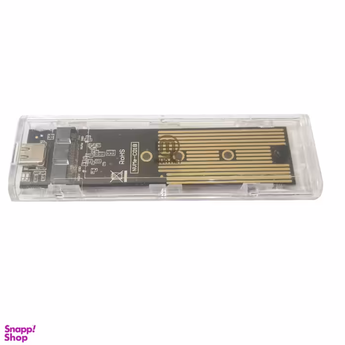 قاب هارد اکسترنال مان نت مدل SN28