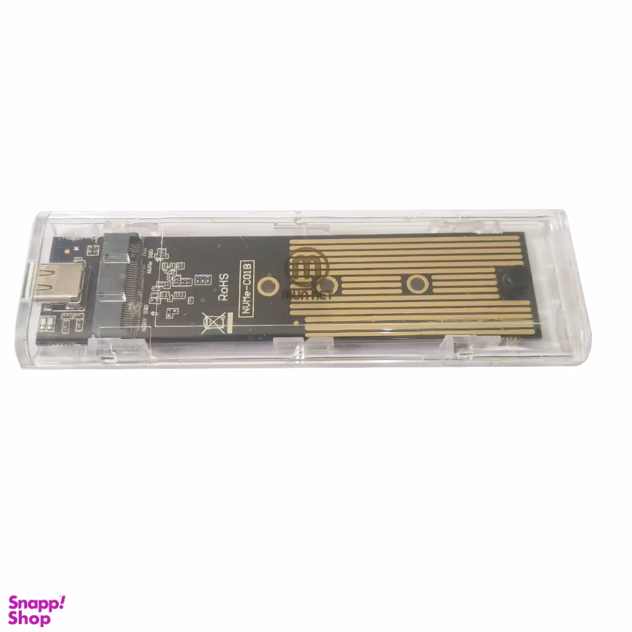 قاب هارد اکسترنال مان نت مدل SN28