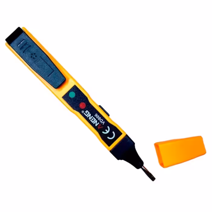 فازمتر القایی و تستر آننگ مدل VD806