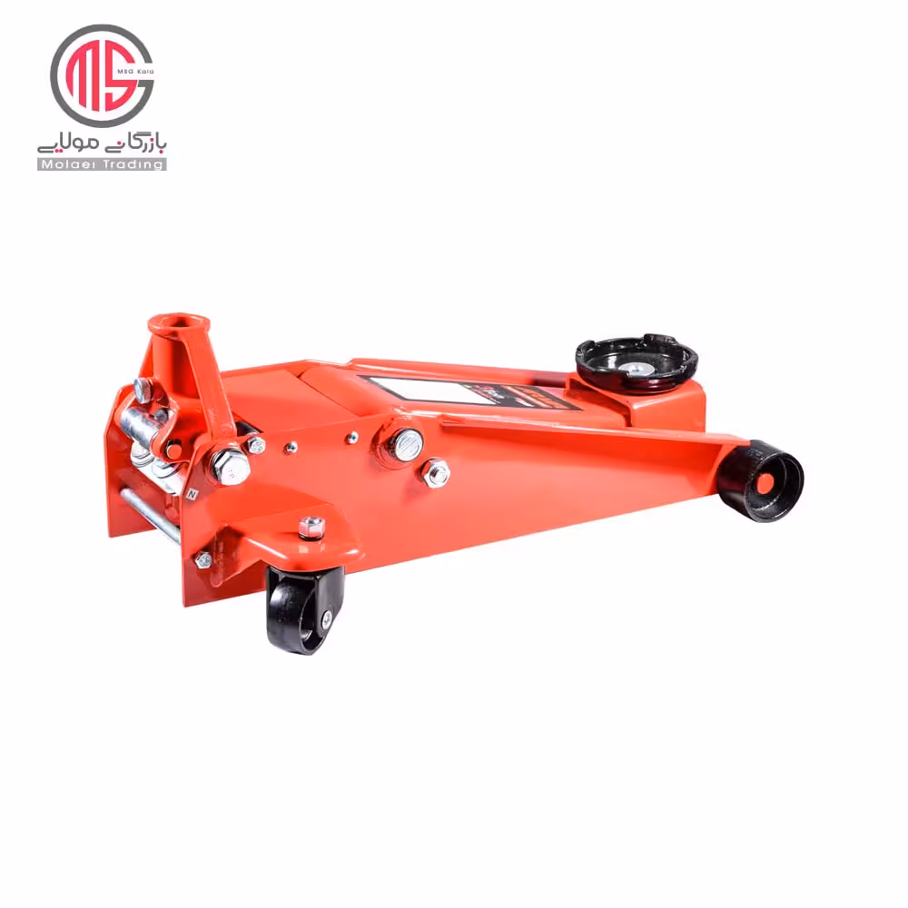 جک سوسماری هیدرولیک آروا 3 تن مدل 4351