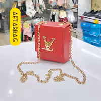 کیف پاسپورتی مینی اِل وی (جای گوشی نداره)