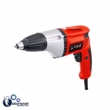 پیچ گوشتی برقی محک مدل ESD-550 - ابزار یراق