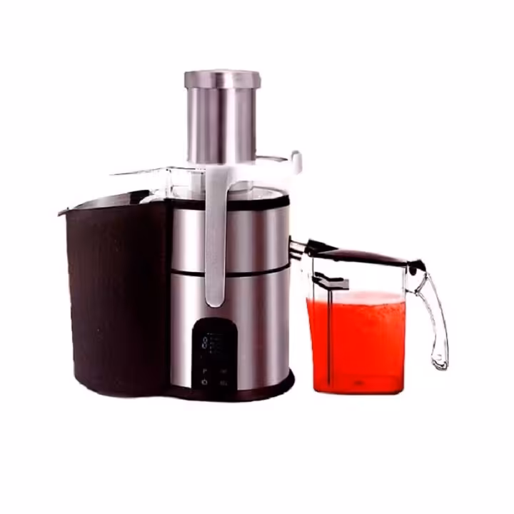 خرید و قیمت آبمیوه گیری همیلتون مدل JH-1277