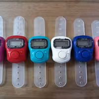 ذکر شمار انگشتی