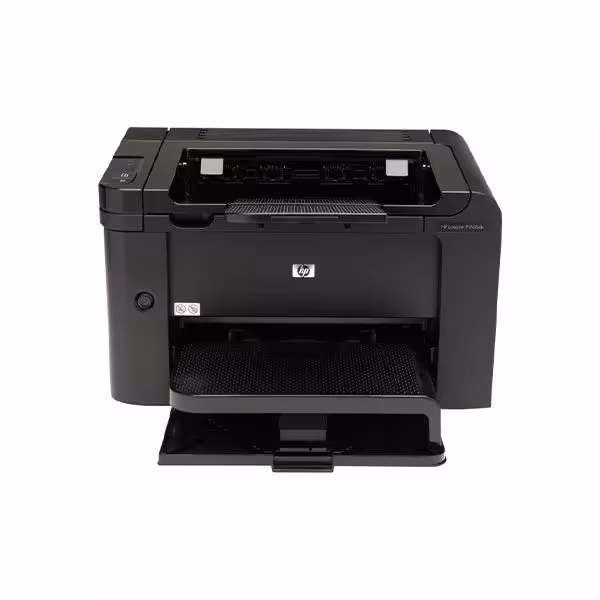 چاپگر لیزری اچ پی استوک تک کاره HP Laserjet Pro P1606dn