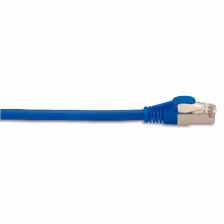 پچ کورد 0.5 متر اشنایدر مدل cat6 UTP