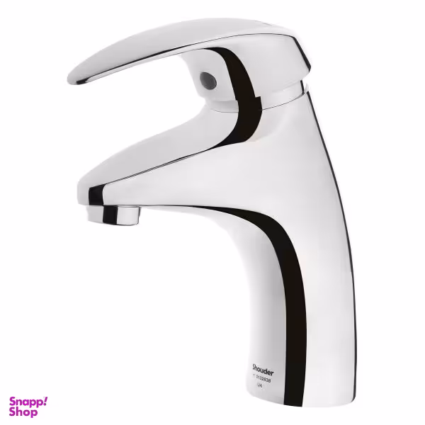 شیر روشویی شودر مدل سنیور