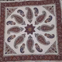 سفره طرح سنتی