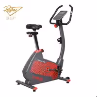 دوچرخه ثابت خانگی کراس فیتنس مدل VEGAS 100