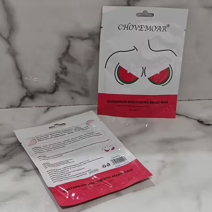 ماسک لیفت بدن