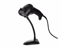 بارکدخوان دوبعدی اسکار مدل Unilite II