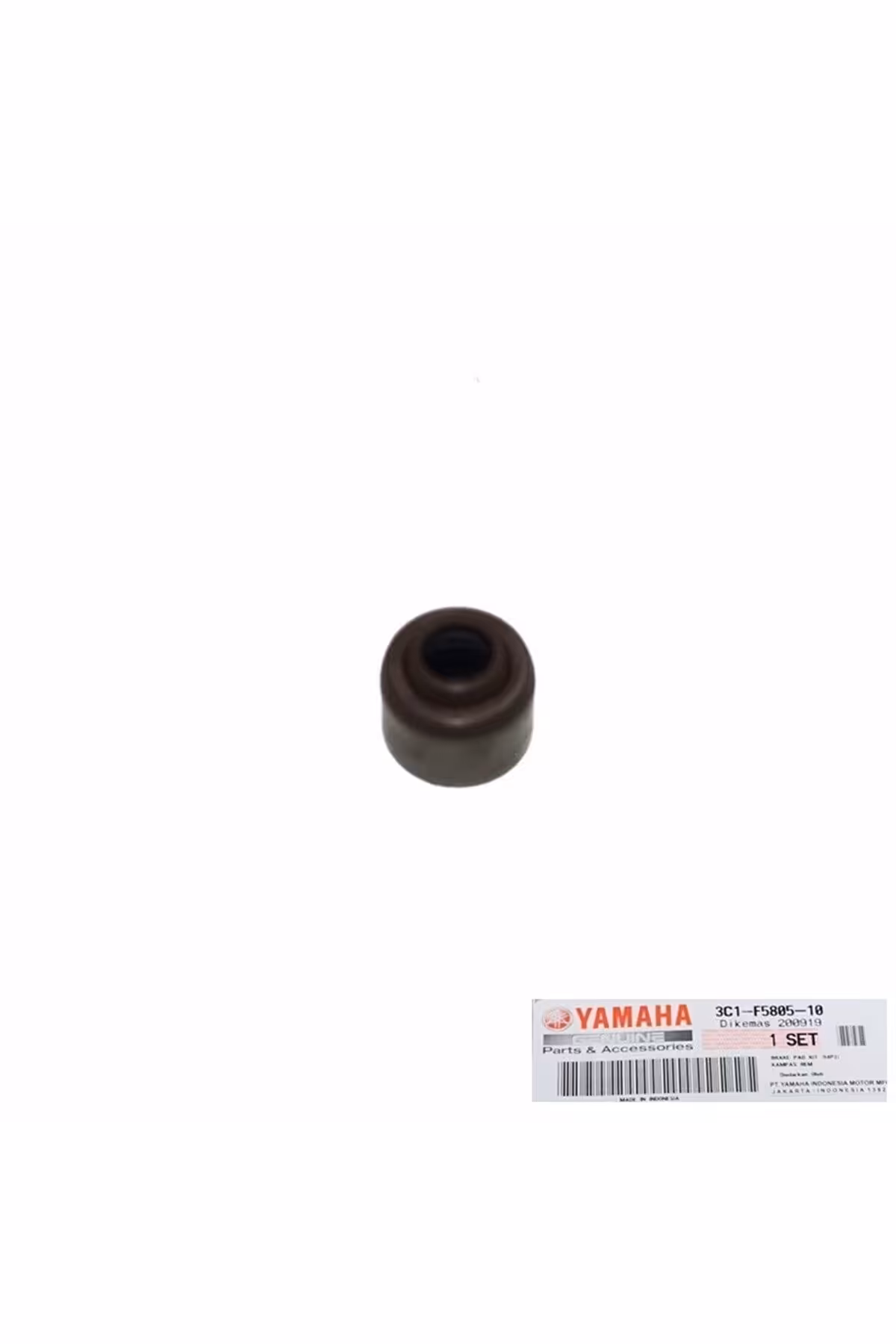 XMAX 250 300 FLATHES ORIGINAL 2018 2021 Yamaha