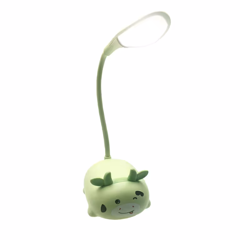 چراغ مطالعه Portable Lamp مدل فانتزی حیوانات