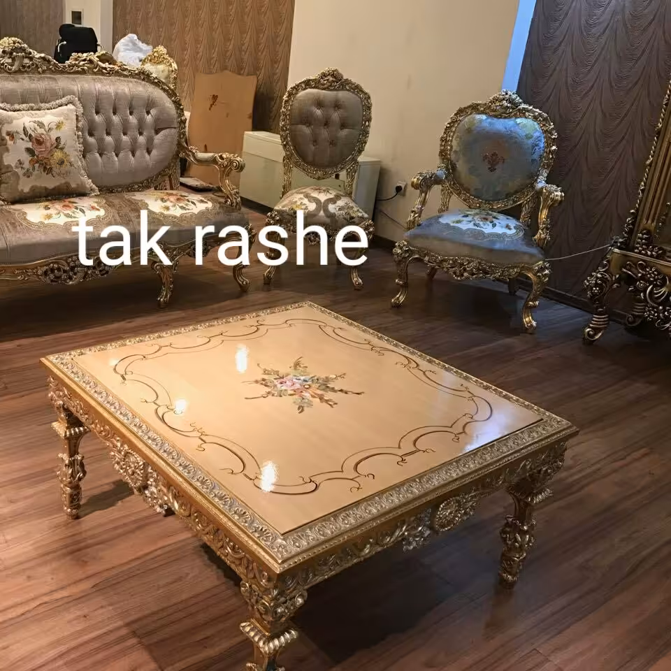 مبل بهارستان