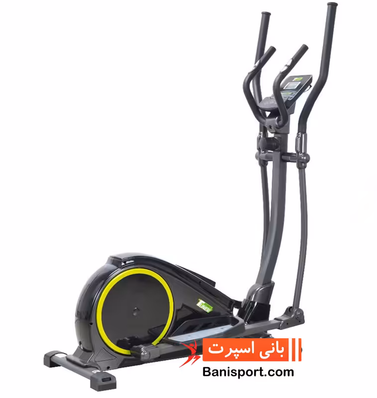 اسکی فضایی Tuner fitness T1550