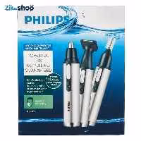 موزن سه کاره گوش،بینی و ابرو فیلیپس مدل HP-305