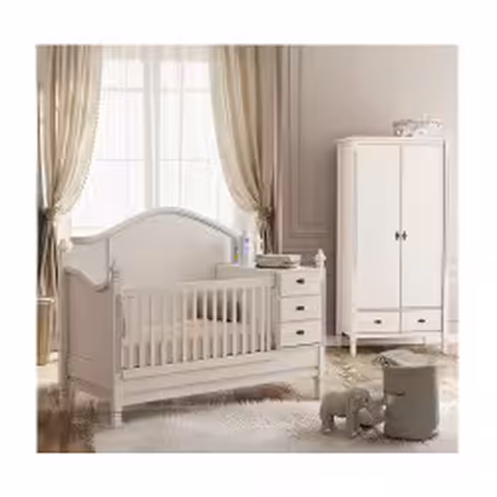 سرویس خواب نوزاد مدل لیدوما