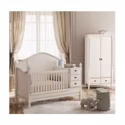 سرویس خواب نوزاد مدل لیدوما