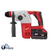 بتن کن شارژی میلواکی مدل HD28 HX - ابزار یراق