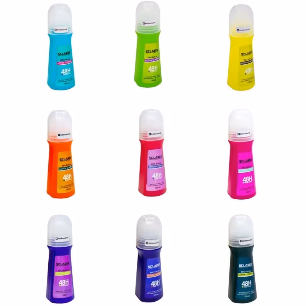 مام رولی زیربغل اسکلاره sclaree  مام زیربغل اسکلاری خوشبو ماندگار  مام زیر بغل ضد تعریق رفع سیاهی زیر بغل