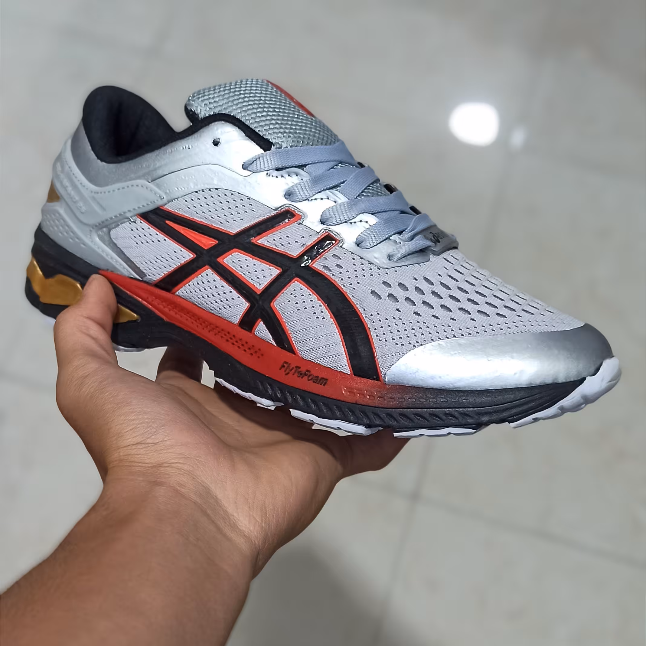 آسیکس asics مردانه  41 الی 45