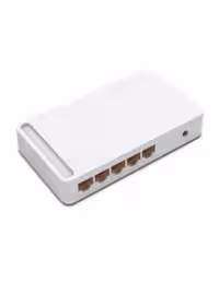 سوییچ 5 پورت توتولینک S505
