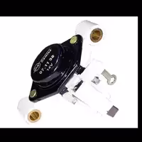 آفتامات دینام ایسکرا مورد استفاده در خودروهای ( آردی، روآ، سمند، پارس،) 