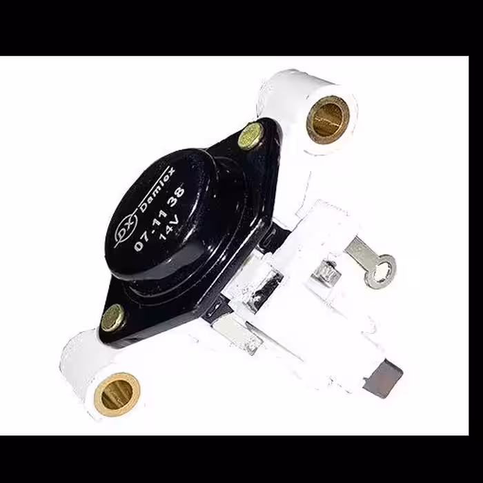 آفتامات دینام ایسکرا مورد استفاده در خودروهای ( آردی، روآ، سمند، پارس،) 