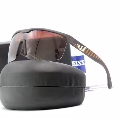 عینک آفتابی اسپورت EMPORIO ARMANI آرمانی UV & POLARIZED EA4116