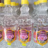 گلاب دو آتیشه 1 لیتری