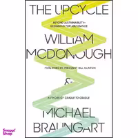 کتاب The Upcycle اثر جمعي از نويسندگان انتشارات North Point Press