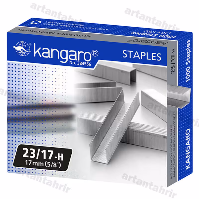 سوزن منگنه 23/17 کانگرو