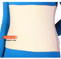 گرمکن کلیه آکریل پشم ساده طب و صنعت 63200