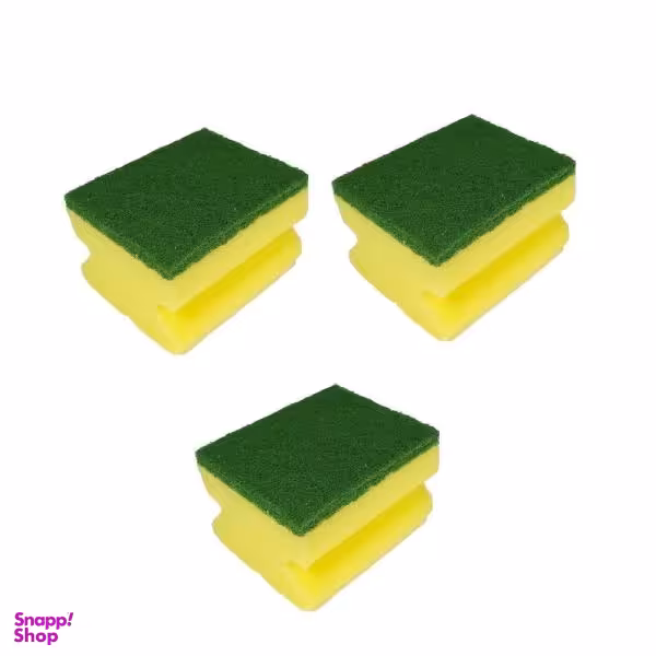 اسکاچ بریتکس مدل حافظ ناخن بسته 3 عددی