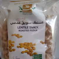 اسنک سویق عدس 