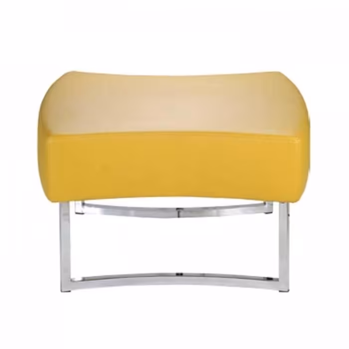 ‌مبل مدل پازل بدون دستی و پشتی M301 راحتیران