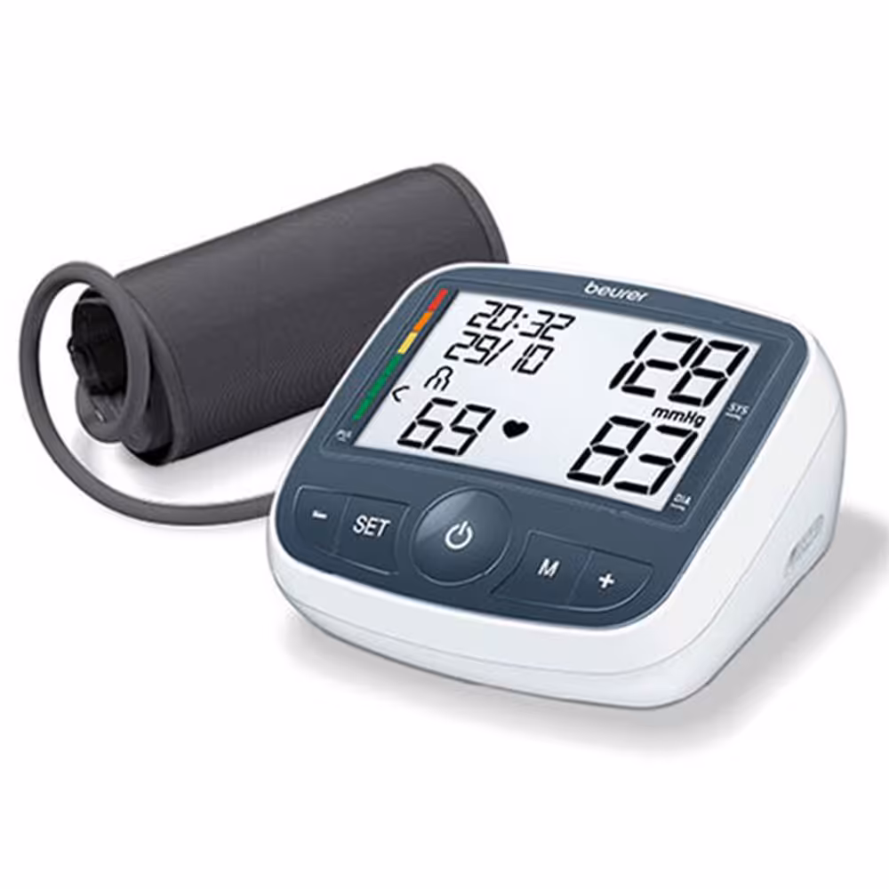 فشارسنج BM40 بیورر-beurer