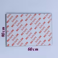 تخته شاسی خام عکس بسته 2 عدد سایز 40 در 60 سانتیمتر