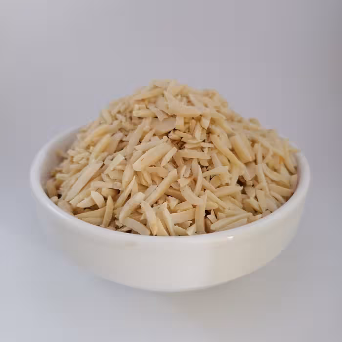 خلال بادام زمینی (100گرمی)آجیل وخشکبار شفا