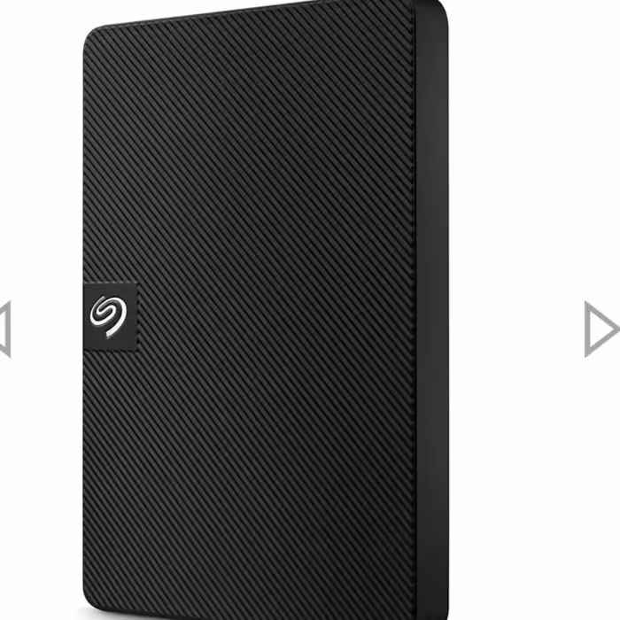 هارد اکسترنال یک ترا  سیگیت HDD EXTERNAL SEGATE EXPANSION 1TB 

