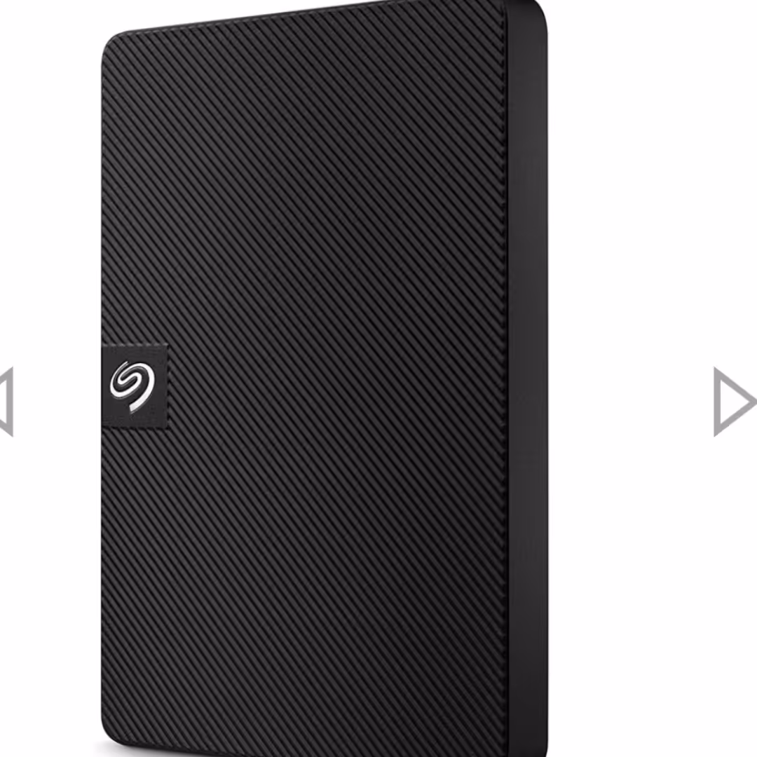 هارد اکسترنال یک ترا سیگیت HDD EXTERNAL SEGATE EXPANSION 1TB